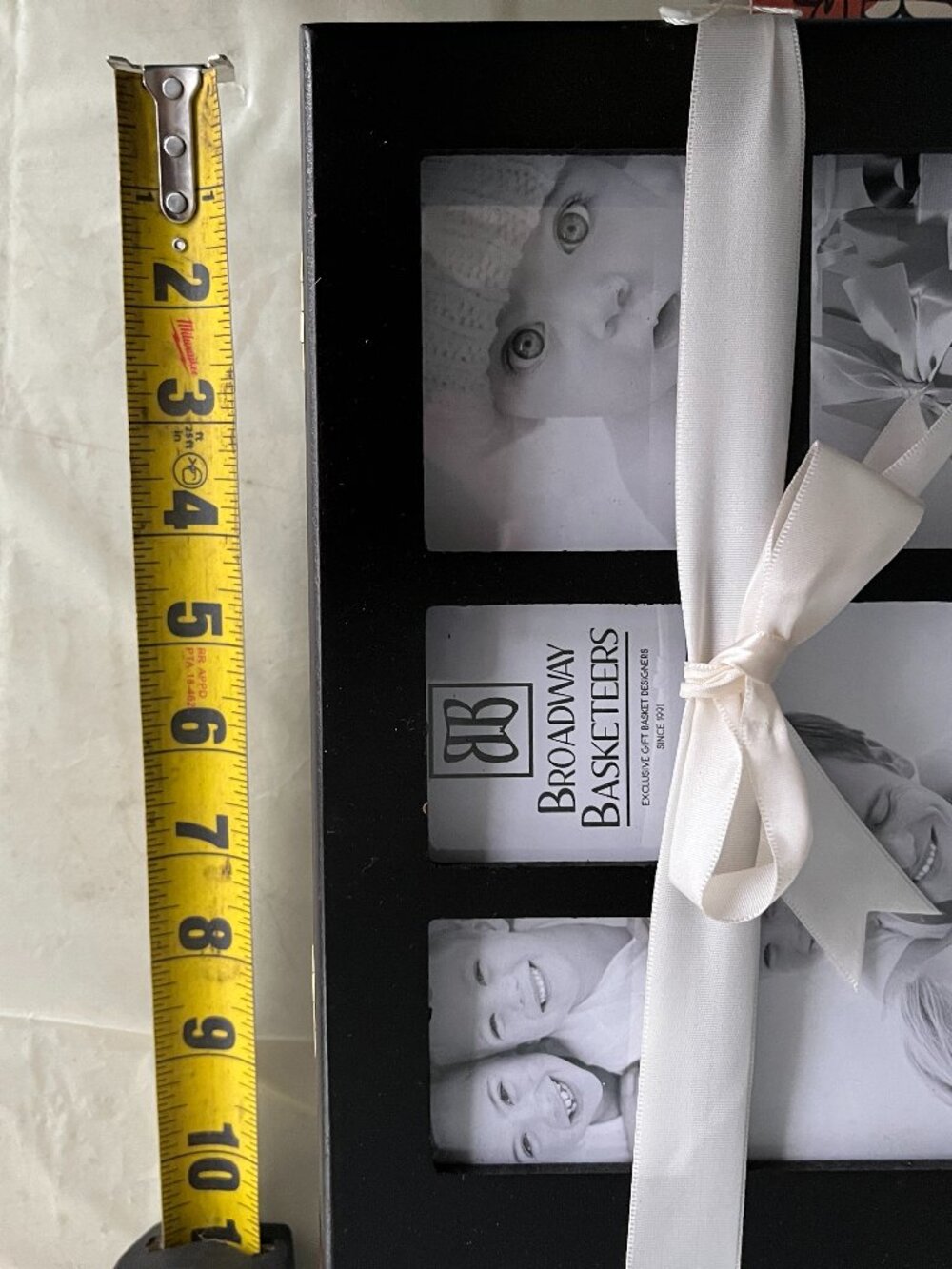 Photo Storage Box - Picture 3 of 8